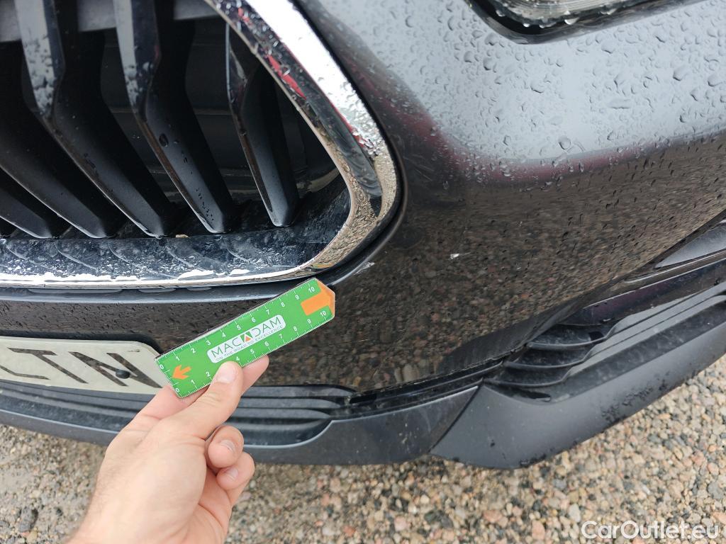  Bmw  X2 BMW  / 2017 / 5P / todoterreno sDrive18d (AC) #11