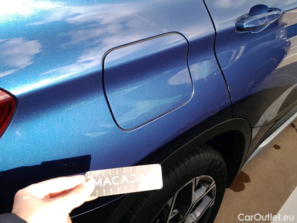  Bmw  X1 BMW  / 2019 / 5P / todoterreno sDrive18d #5