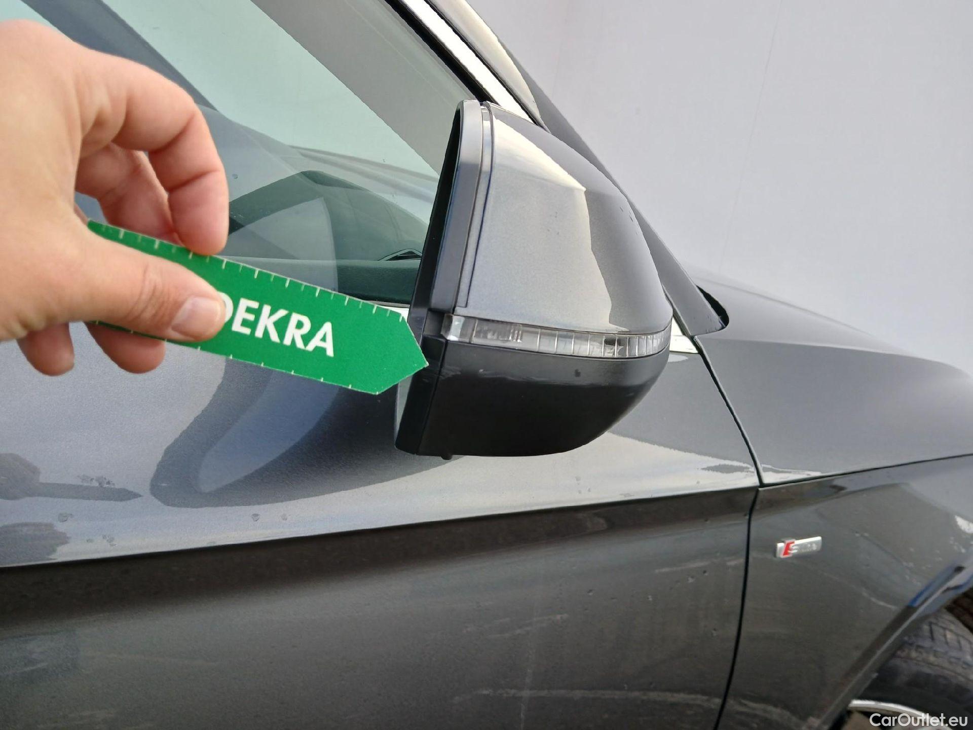  Land Rover  Discovery AUDI Q5 / 2020 / 5P / todoterreno Genuine 40 TDI 150kW quattro-ultra #35