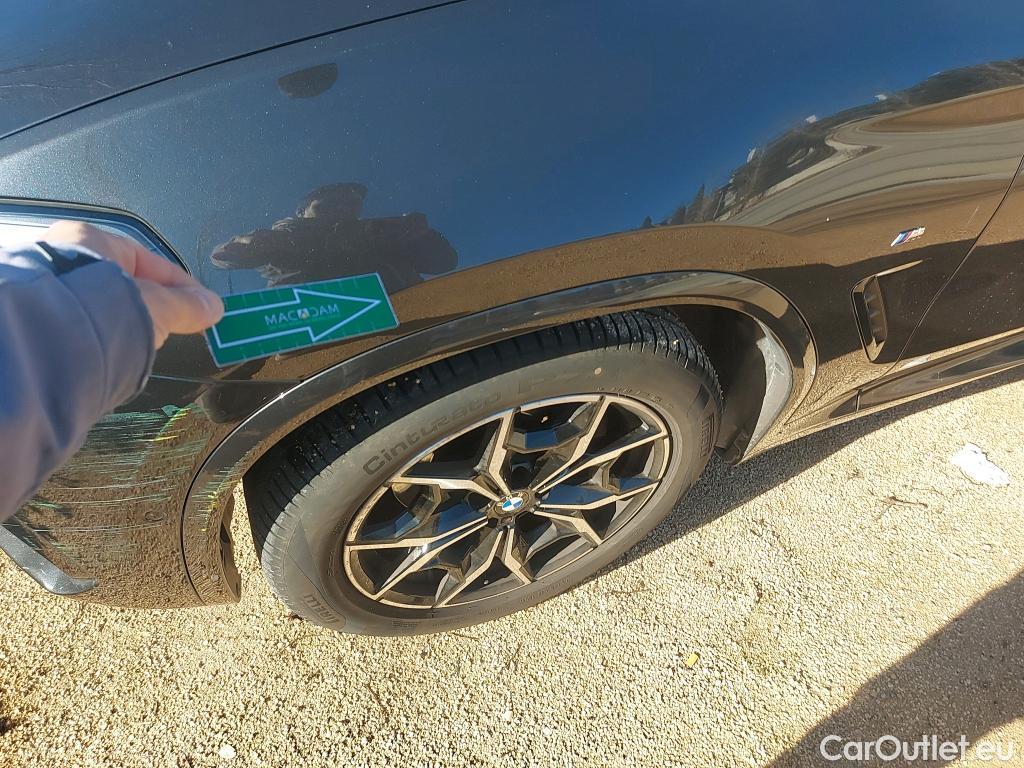  Bmw  X3 BMW  / 2021 / 5P / todoterreno xDrive20d xLine #15