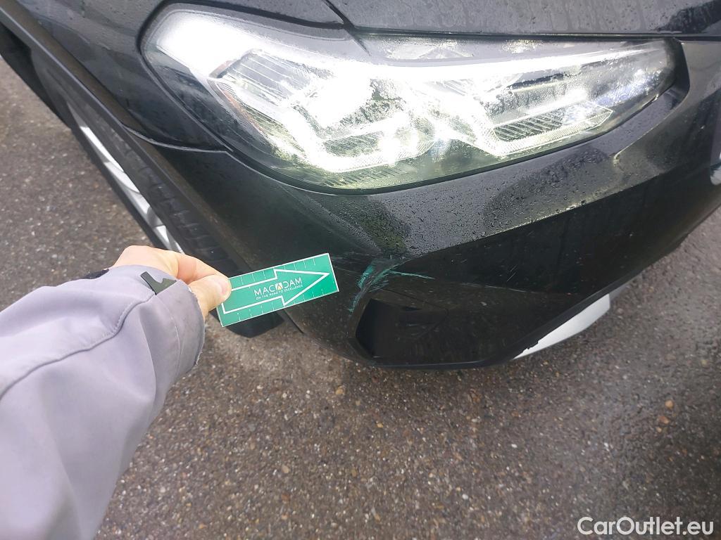  Bmw  X4 BMW  / 2021 / 5P / todoterreno xDrive20d xLine #18