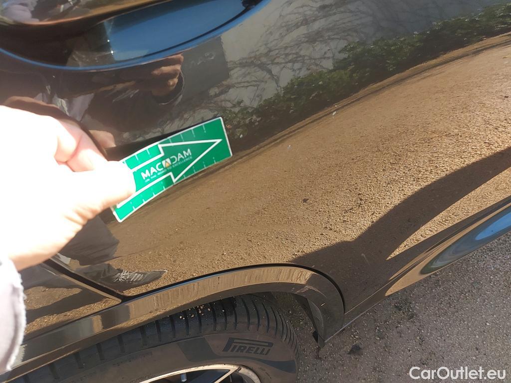  Bmw  X3 BMW  / 2021 / 5P / todoterreno xDrive20d xLine #6