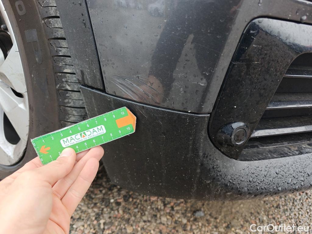  Bmw  X2 BMW  / 2017 / 5P / todoterreno sDrive18d (AC) #26