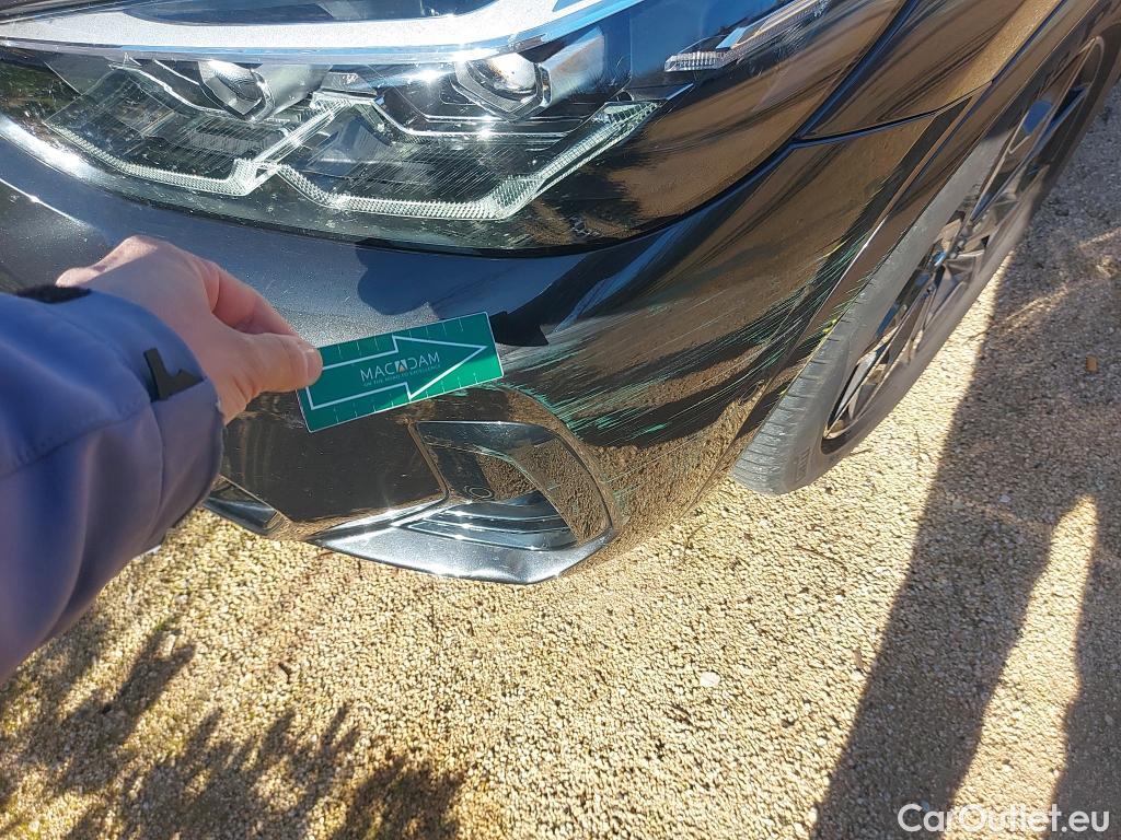  Bmw  X3 BMW  / 2021 / 5P / todoterreno xDrive20d xLine #9