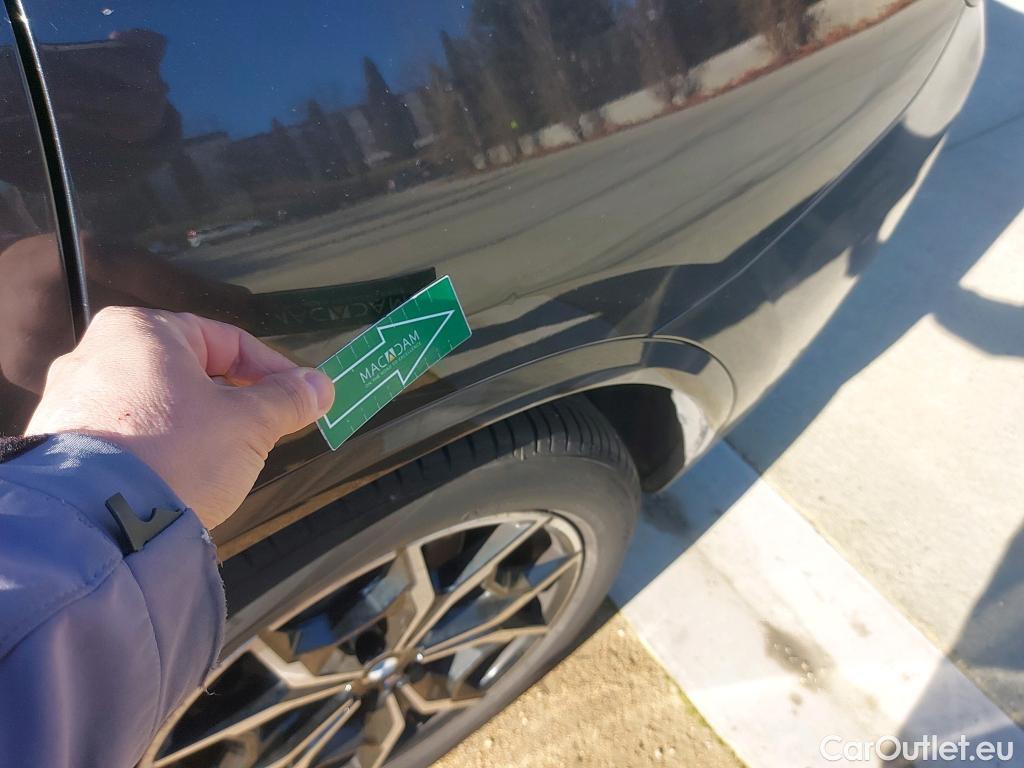  Bmw  X3 BMW  / 2021 / 5P / todoterreno xDrive20d xLine #3