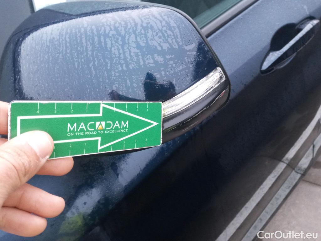  Bmw  Serie 2 BMW  Gran Tourer/2018/5P/monovolumen compacto 216d Business #17