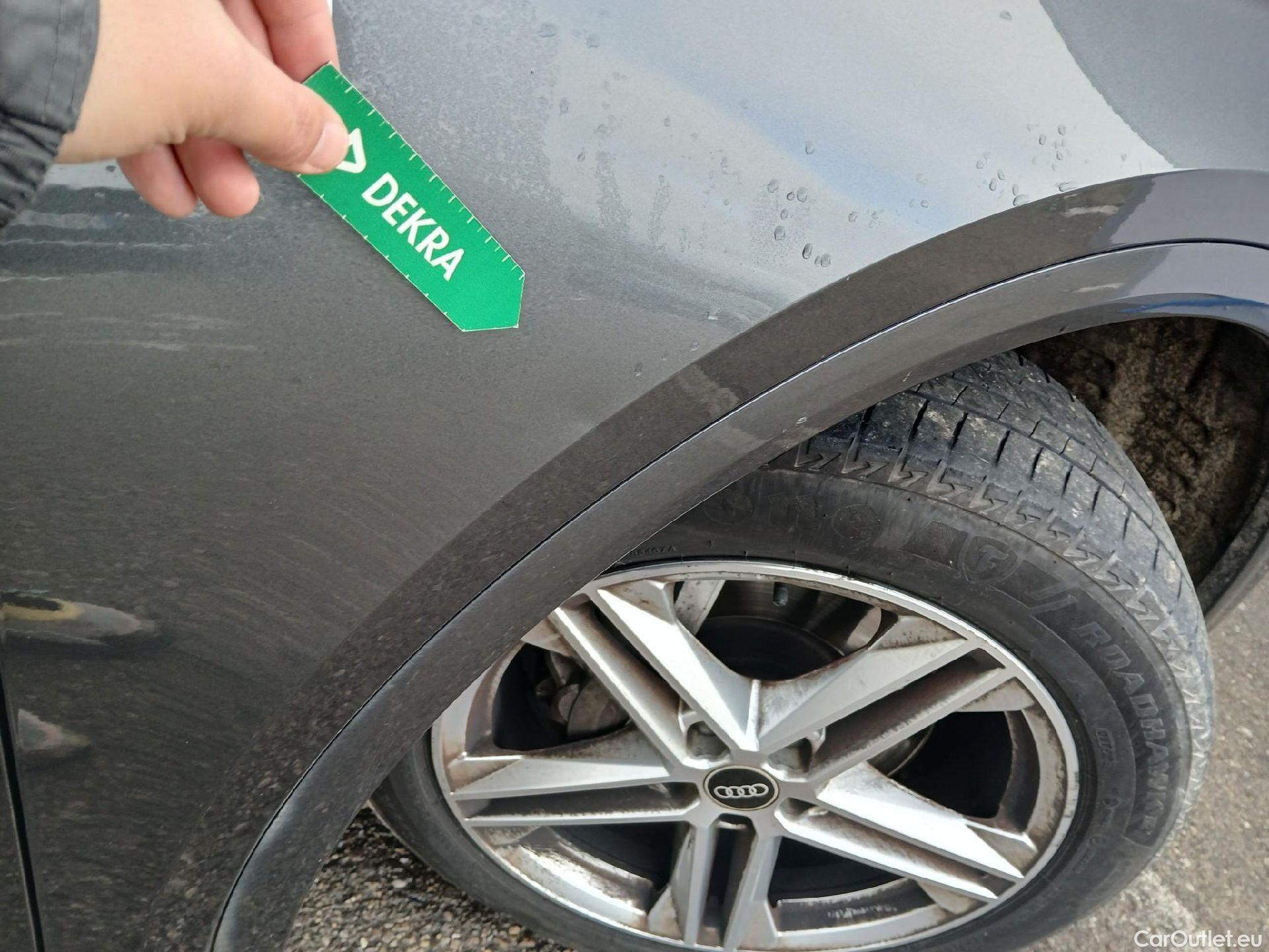  Land Rover  Discovery AUDI Q5 / 2020 / 5P / todoterreno Genuine 40 TDI 150kW quattro-ultra #37