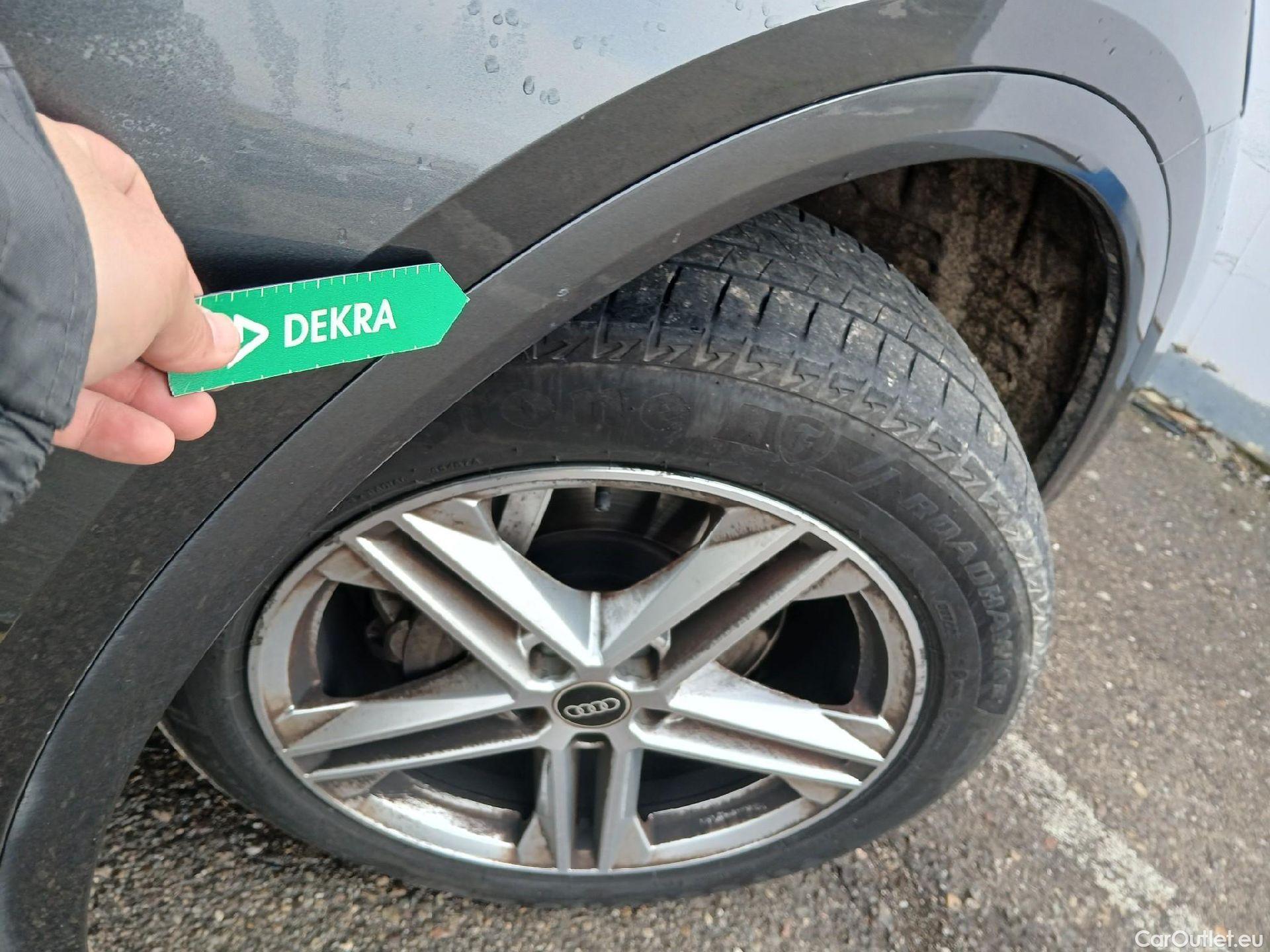  Land Rover  Discovery AUDI Q5 / 2020 / 5P / todoterreno Genuine 40 TDI 150kW quattro-ultra #39