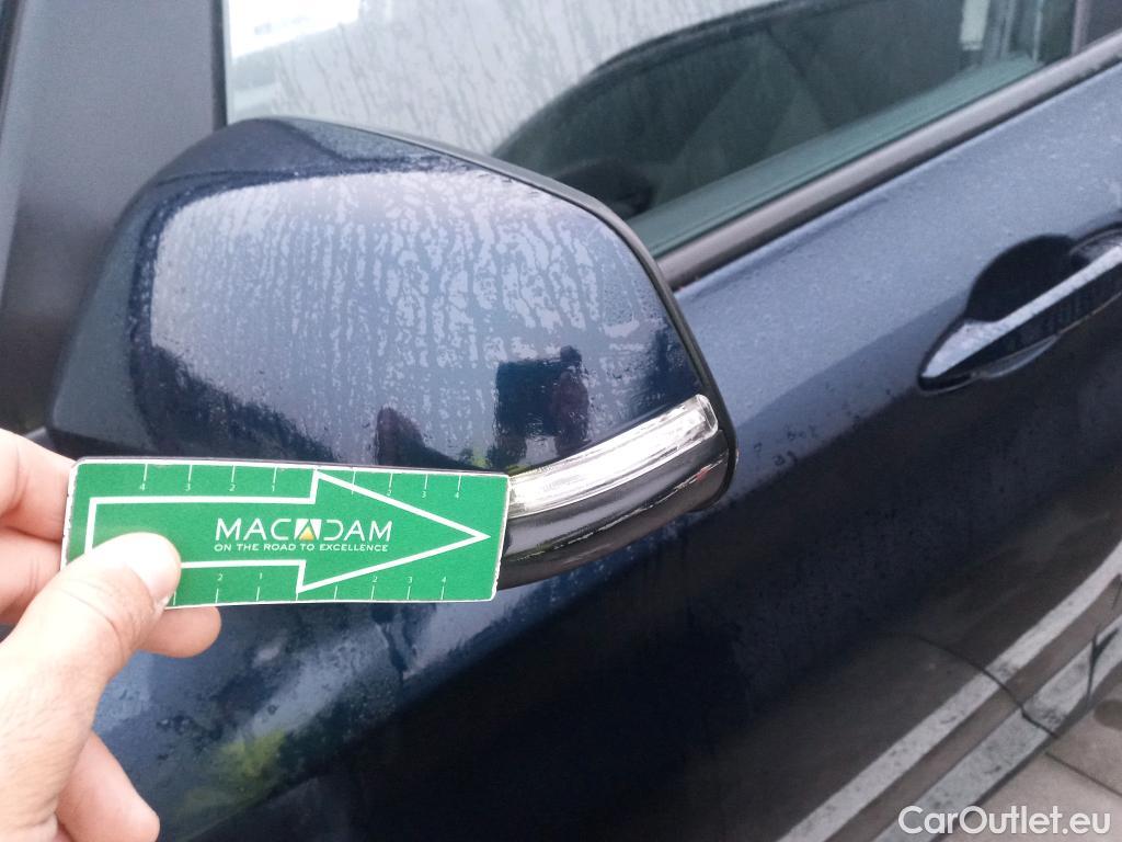  Bmw  Serie 2 BMW  Gran Tourer/2018/5P/monovolumen compacto 216d Business #18