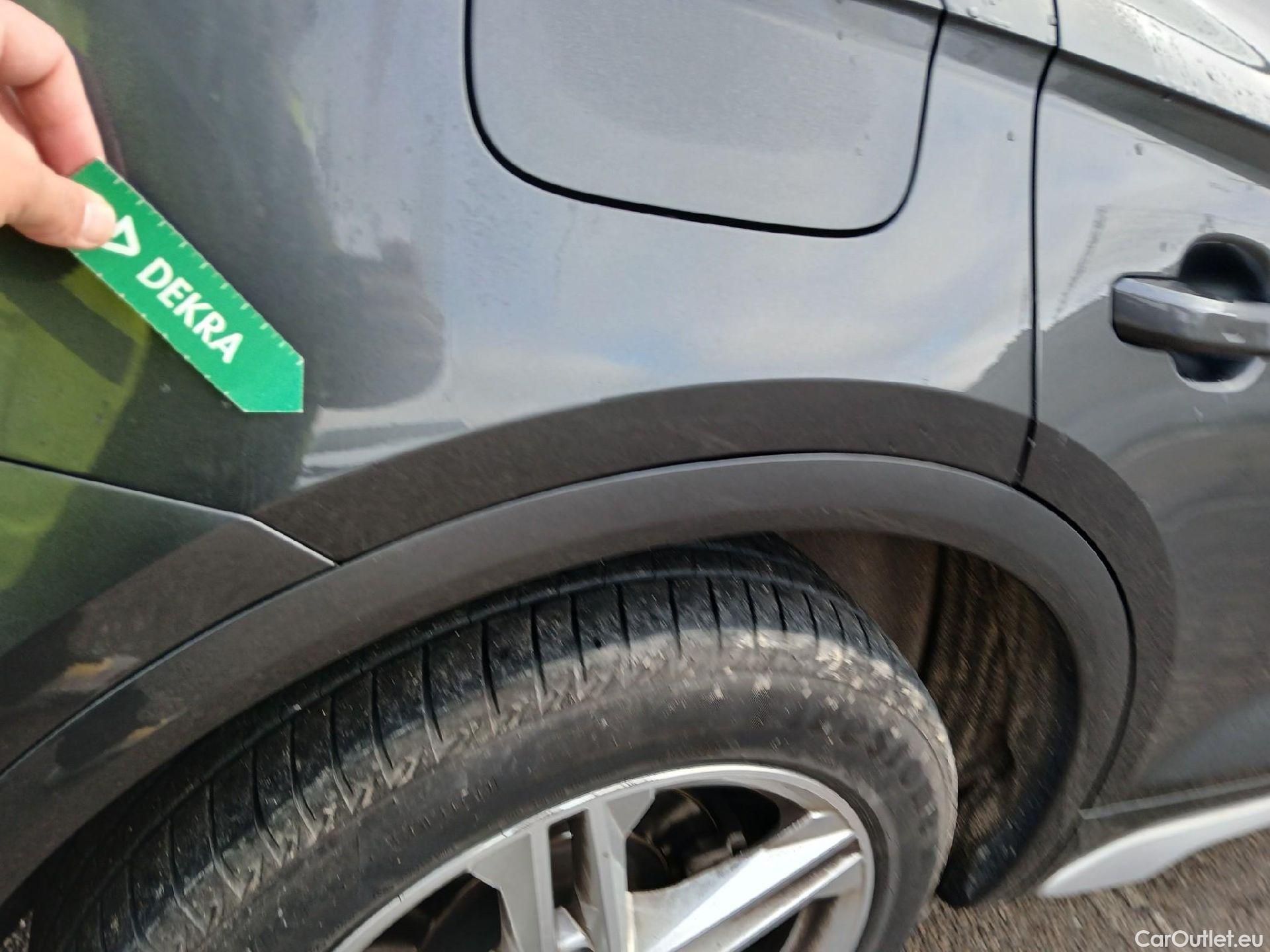  Land Rover  Discovery AUDI Q5 / 2020 / 5P / todoterreno Genuine 40 TDI 150kW quattro-ultra #30