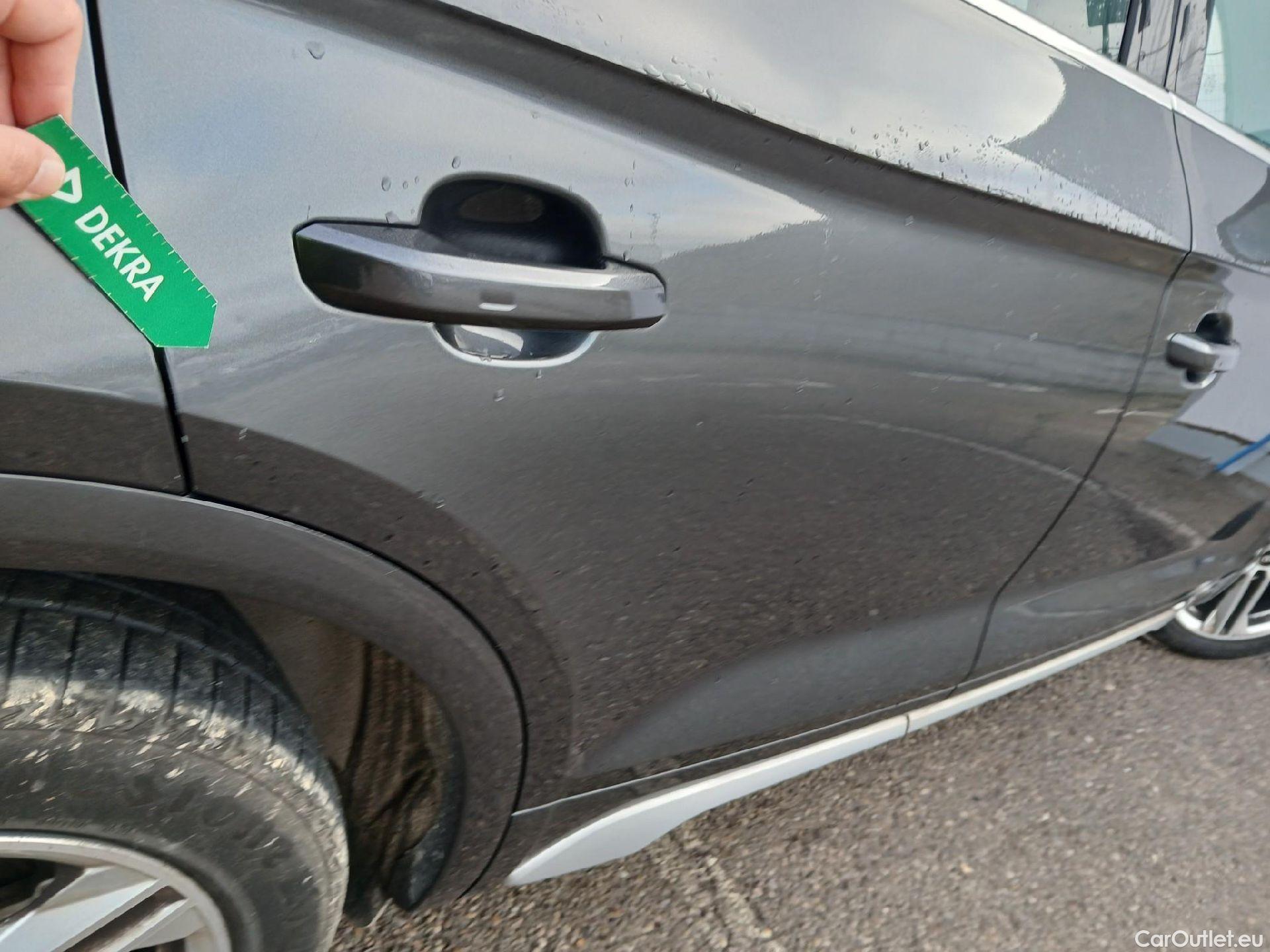  Land Rover  Discovery AUDI Q5 / 2020 / 5P / todoterreno Genuine 40 TDI 150kW quattro-ultra #32