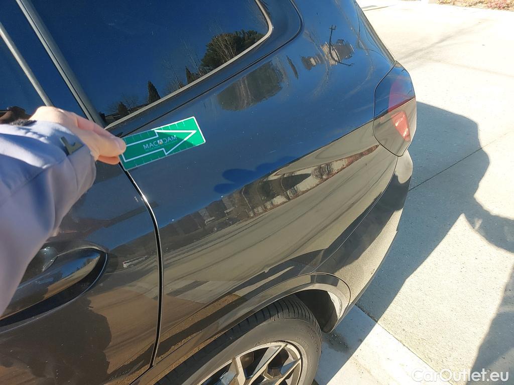  Bmw  X3 BMW  / 2021 / 5P / todoterreno xDrive20d xLine #1