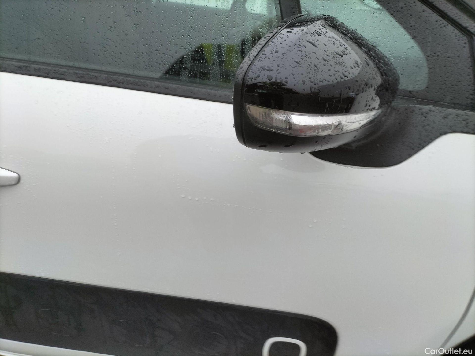  Citroen  C3 CITROEN  / 2016 / 5P / berlina con portón PureTech 60KW (82CV) FEEL (CX) #34