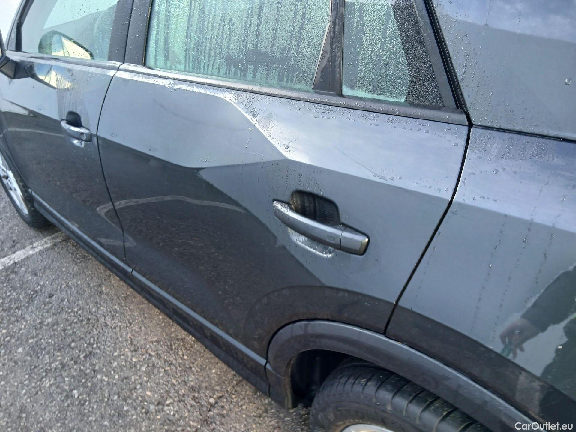  Audi  Q2 AUDI  / 2020 / 5P / todoterreno Advanced 30 TDI 85kW (116CV) S tronic #5