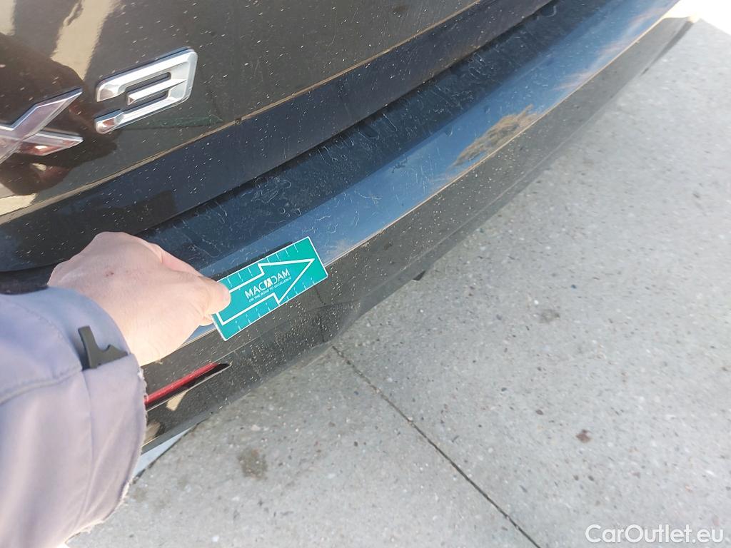  Bmw  X3 BMW  / 2021 / 5P / todoterreno xDrive20d xLine #12