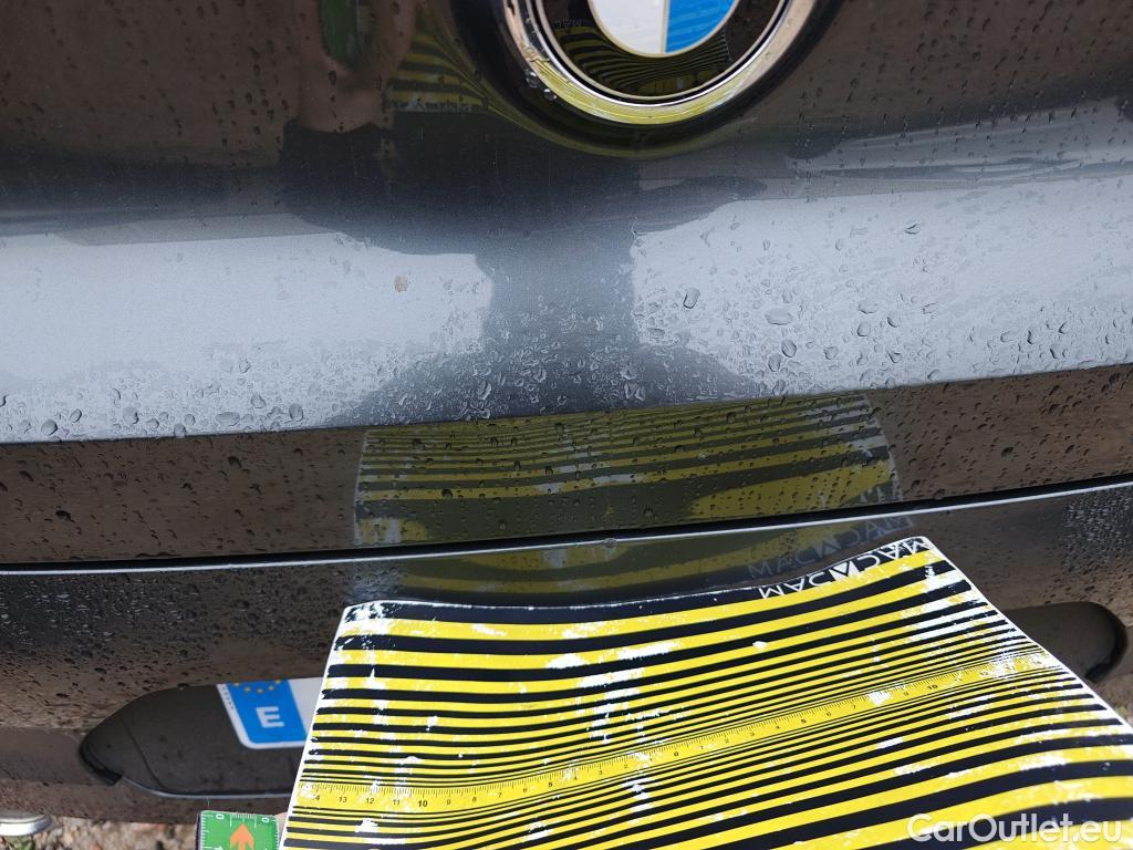  Bmw  X2 BMW  / 2017 / 5P / todoterreno sDrive18d (AC) #2