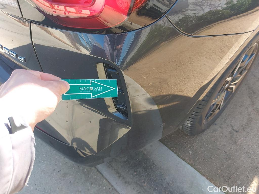  Bmw  X3 BMW  / 2021 / 5P / todoterreno xDrive20d xLine #11