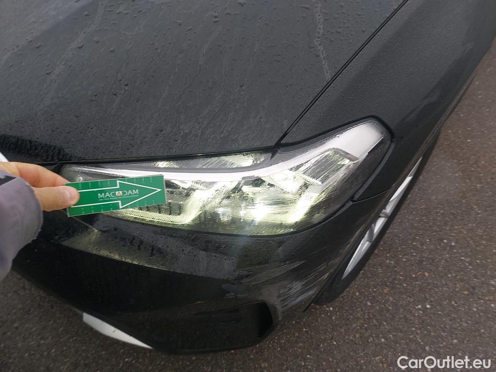  Bmw  X4 BMW  / 2021 / 5P / todoterreno xDrive20d xLine #23