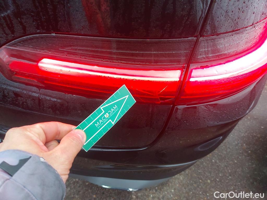  Bmw  X4 BMW  / 2021 / 5P / todoterreno xDrive20d xLine #4