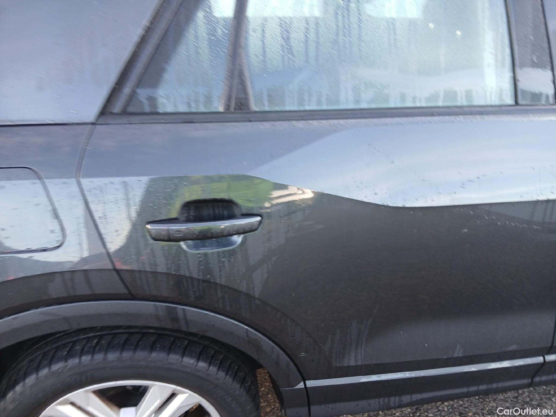  Audi  Q2 AUDI  / 2020 / 5P / todoterreno Advanced 30 TDI 85kW (116CV) S tronic #11