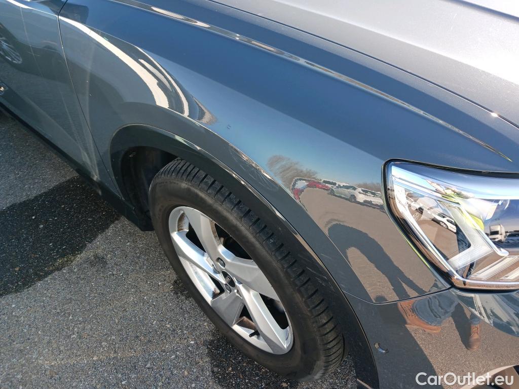  Audi  Q3 AUDI  / 2018 / 5P / todoterreno Advanced 35 TDI quattro 110kW (150CV) #27