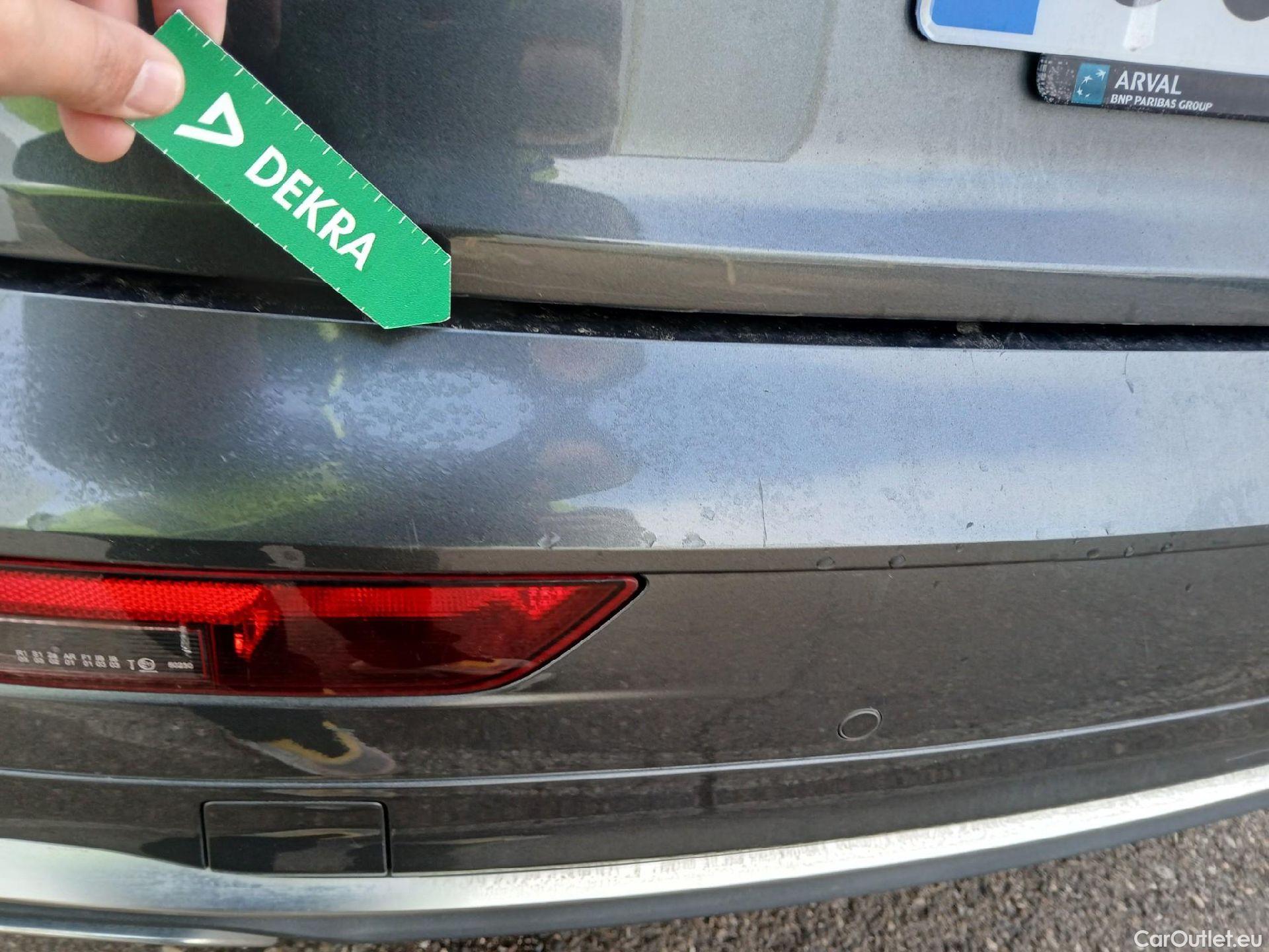  Land Rover  Discovery AUDI Q5 / 2020 / 5P / todoterreno Genuine 40 TDI 150kW quattro-ultra #26