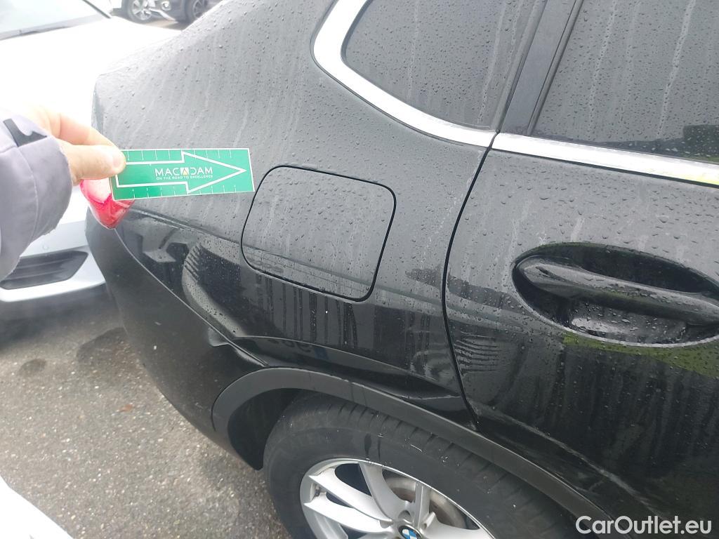  Bmw  X4 BMW  / 2021 / 5P / todoterreno xDrive20d xLine #8