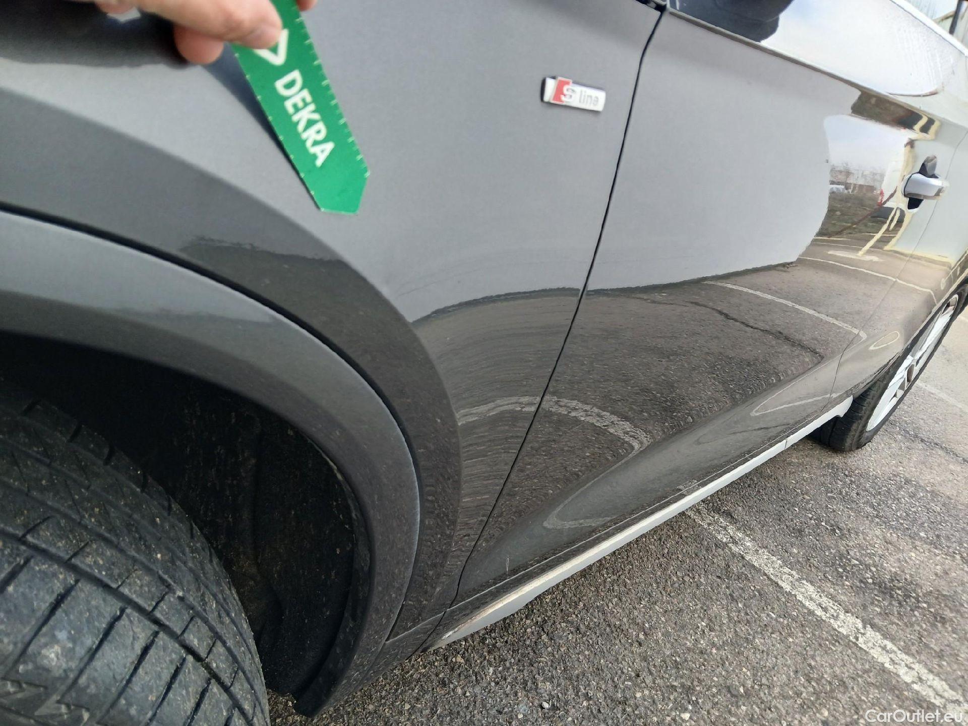  Land Rover  Discovery AUDI Q5 / 2020 / 5P / todoterreno Genuine 40 TDI 150kW quattro-ultra #10