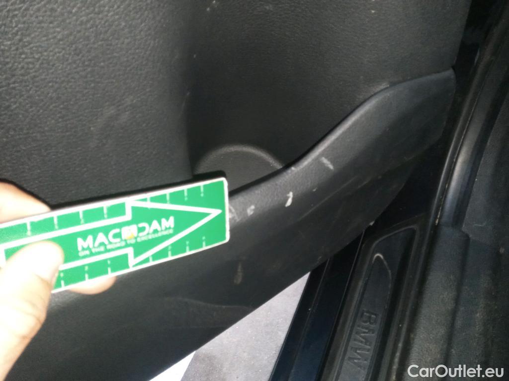  Bmw  Serie 2 BMW  Gran Tourer/2018/5P/monovolumen compacto 216d Business #8