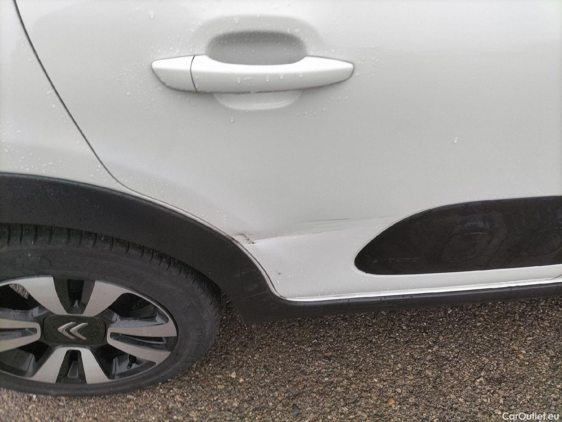  Citroen  C3 CITROEN  / 2016 / 5P / berlina con portón PureTech 60KW (82CV) FEEL (CX) #29