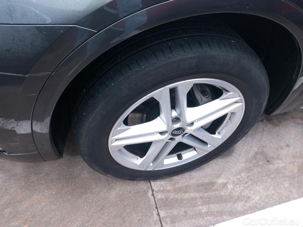  Audi  Q5 AUDI  SPORTBACK  S Line 50 TFSI e quattro-ultra #5