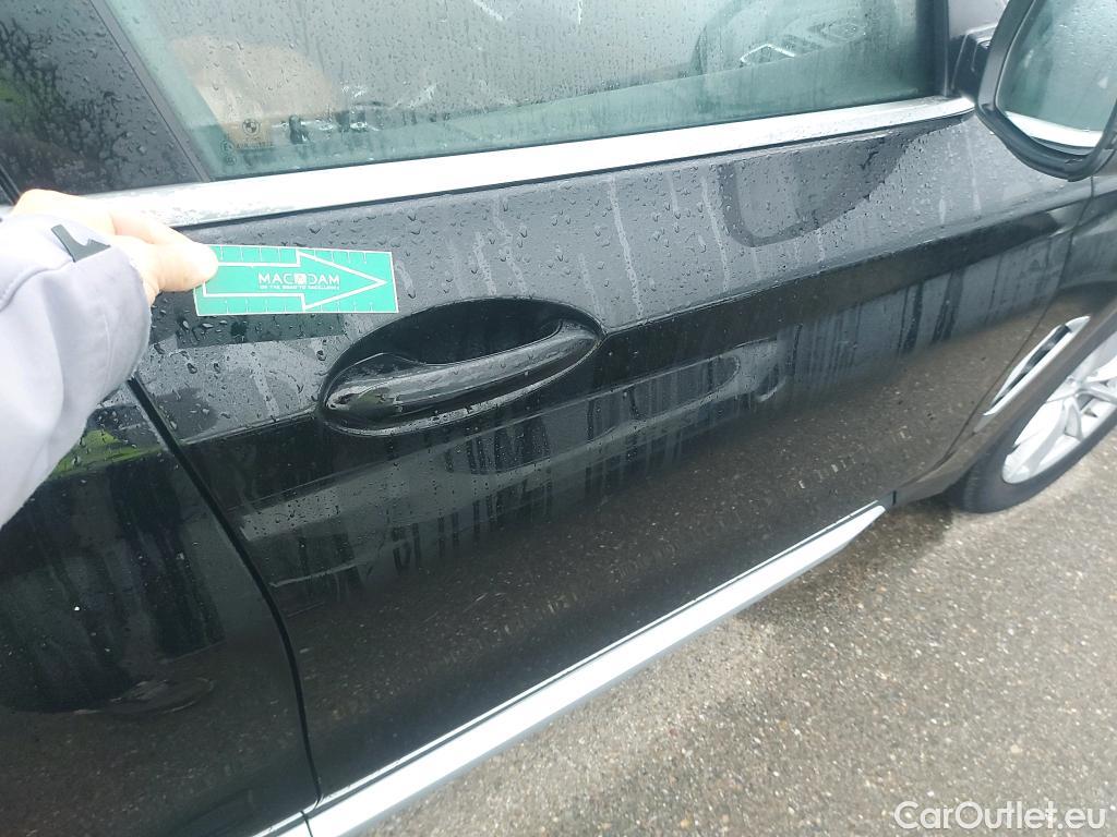  Bmw  X4 BMW  / 2021 / 5P / todoterreno xDrive20d xLine #13