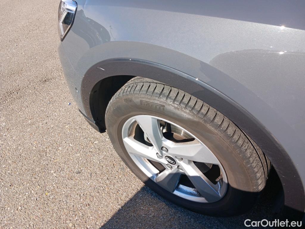  Audi  Q3 AUDI  / 2018 / 5P / todoterreno Advanced 35 TDI quattro 110kW (150CV) #16