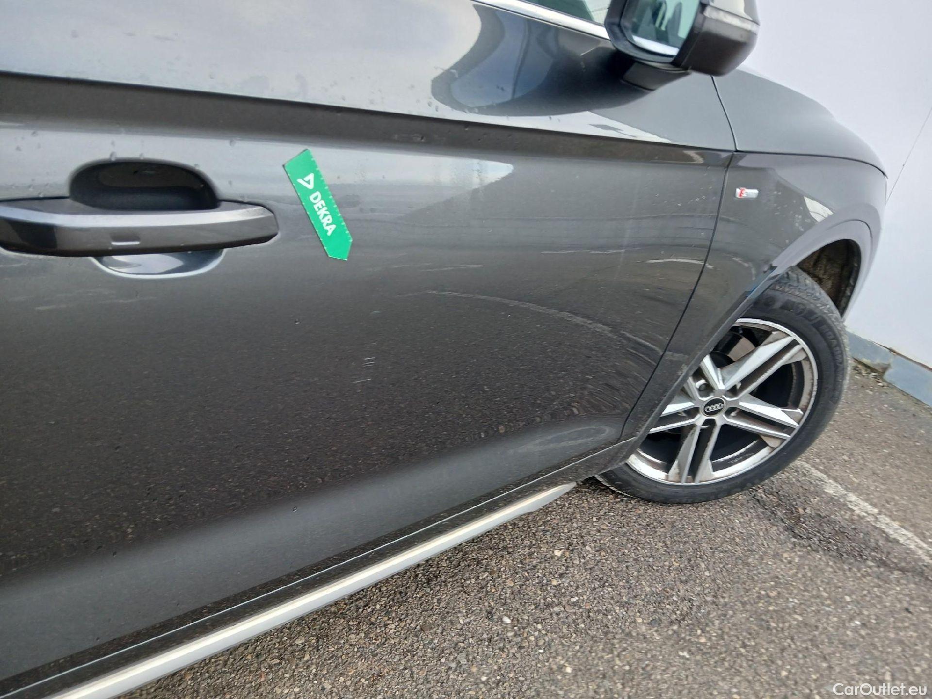  Land Rover  Discovery AUDI Q5 / 2020 / 5P / todoterreno Genuine 40 TDI 150kW quattro-ultra #34