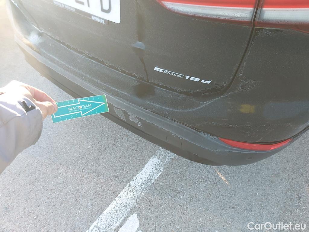  Bmw  X1 BMW  / 2019 / 5P / todoterreno sDrive16d #1