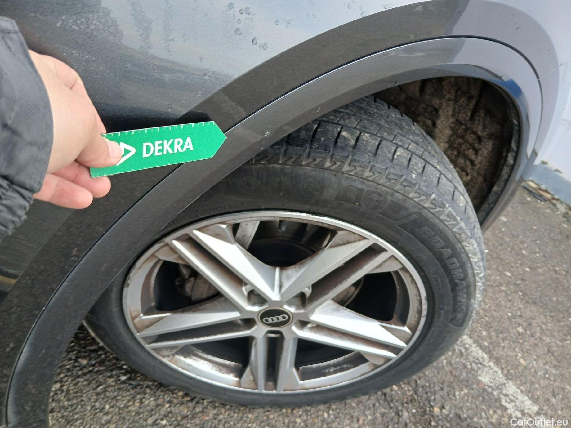  Land Rover  Discovery AUDI Q5 / 2020 / 5P / todoterreno Genuine 40 TDI 150kW quattro-ultra #40