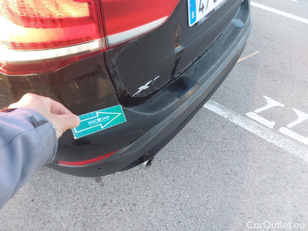  Bmw  X1 BMW  / 2019 / 5P / todoterreno sDrive16d #14