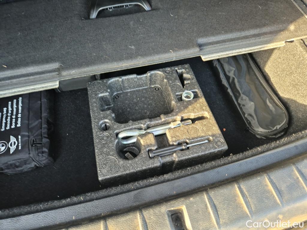  Bmw  X1 Serie  sDrive 20d 2.0 190CV AT8 E6 #8