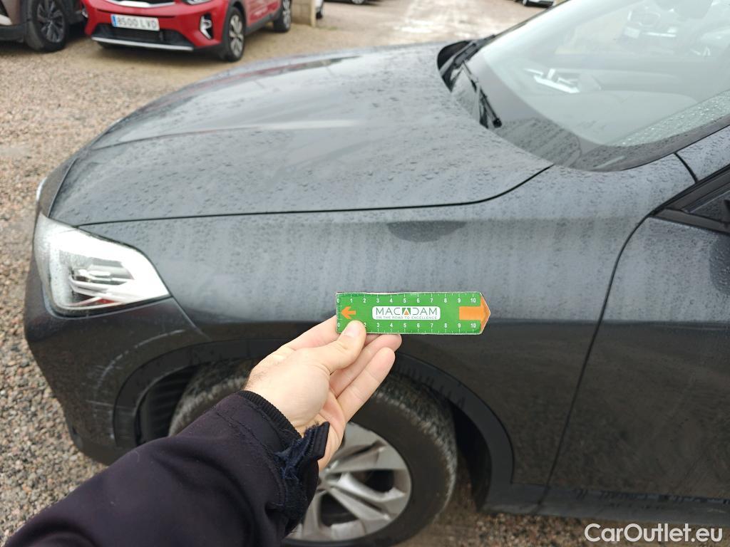  Bmw  X2 BMW  / 2017 / 5P / todoterreno sDrive18d (AC) #23