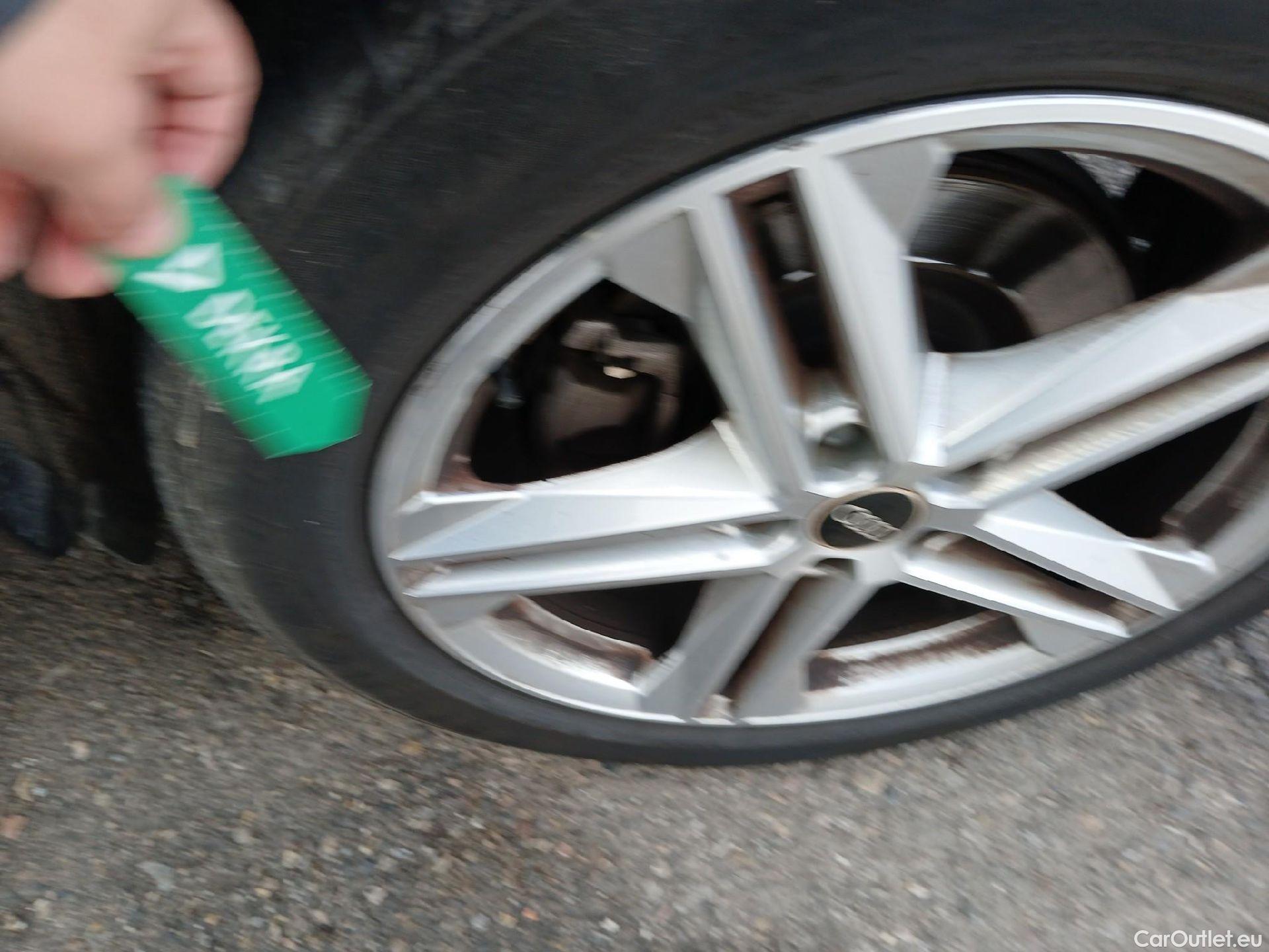  Land Rover  Discovery AUDI Q5 / 2020 / 5P / todoterreno Genuine 40 TDI 150kW quattro-ultra #21