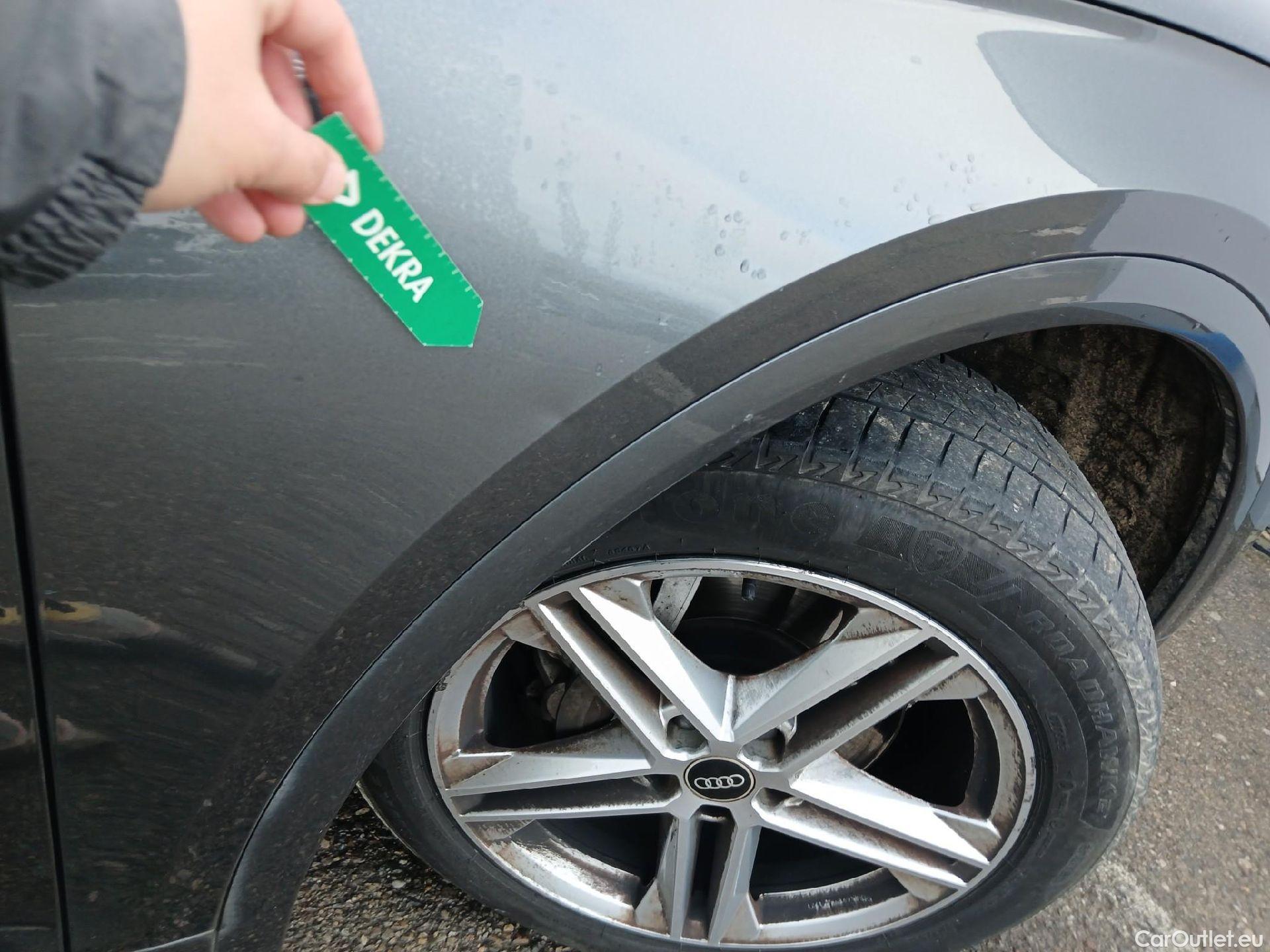  Land Rover  Discovery AUDI Q5 / 2020 / 5P / todoterreno Genuine 40 TDI 150kW quattro-ultra #38