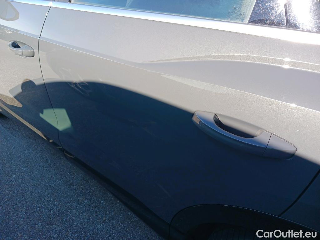  Audi  Q3 AUDI  / 2018 / 5P / todoterreno Advanced 35 TDI quattro 110kW (150CV) #1