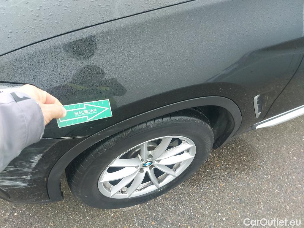  Bmw  X4 BMW  / 2021 / 5P / todoterreno xDrive20d xLine #34