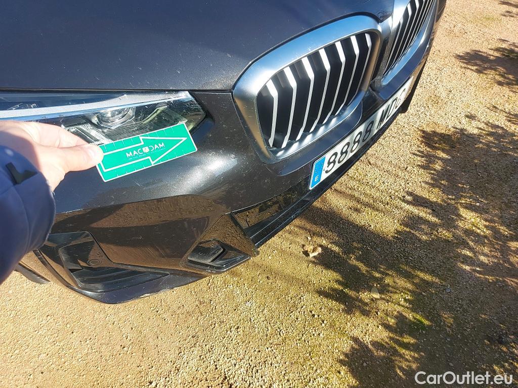  Bmw  X3 BMW  / 2021 / 5P / todoterreno xDrive20d xLine #7