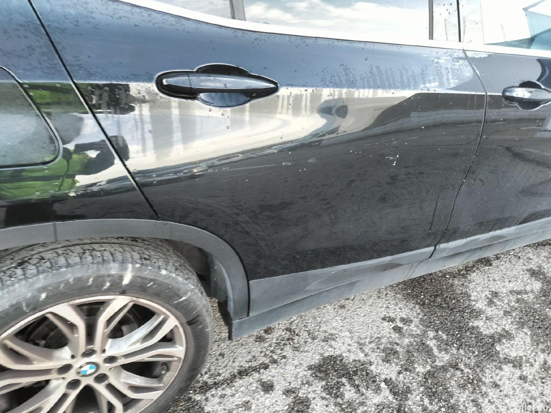  Bmw  X2 BMW   sDrive18i (CX3) #32