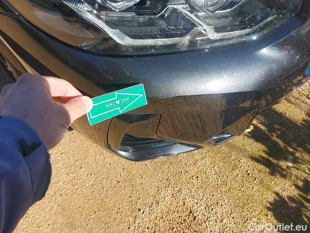  Bmw  X3 BMW  / 2021 / 5P / todoterreno xDrive20d xLine #8