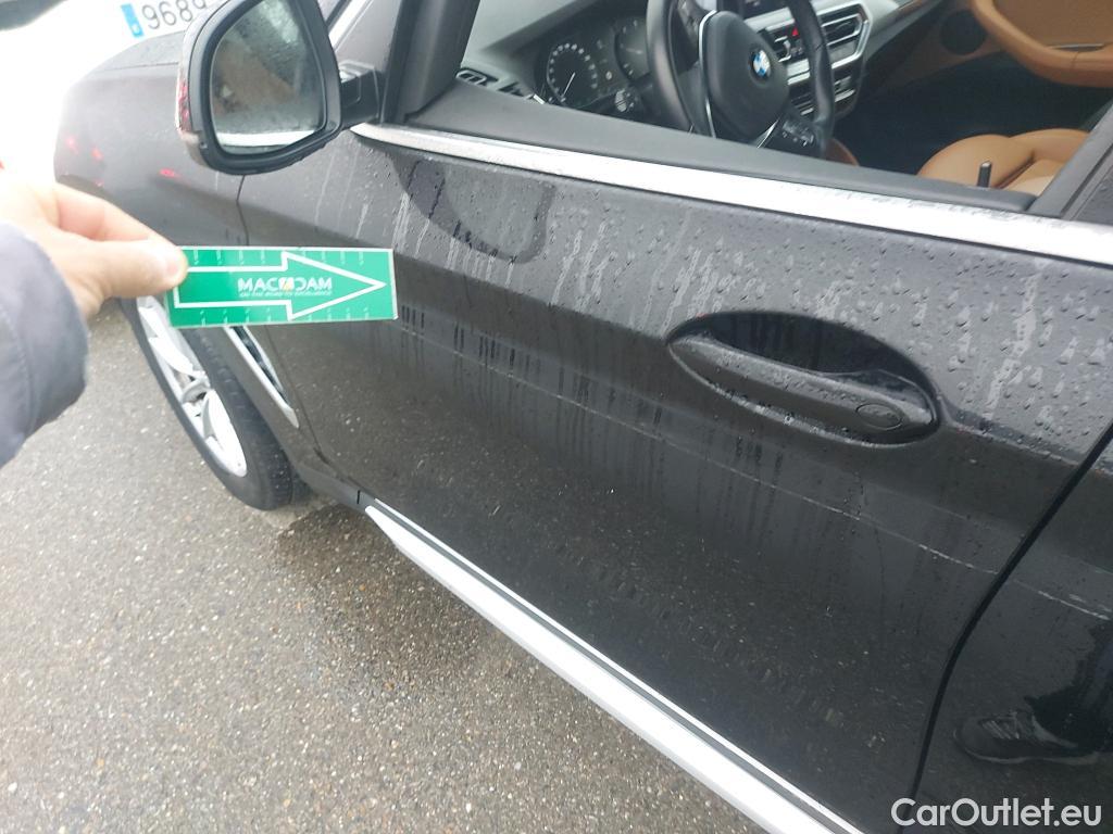  Bmw  X4 BMW  / 2021 / 5P / todoterreno xDrive20d xLine #11