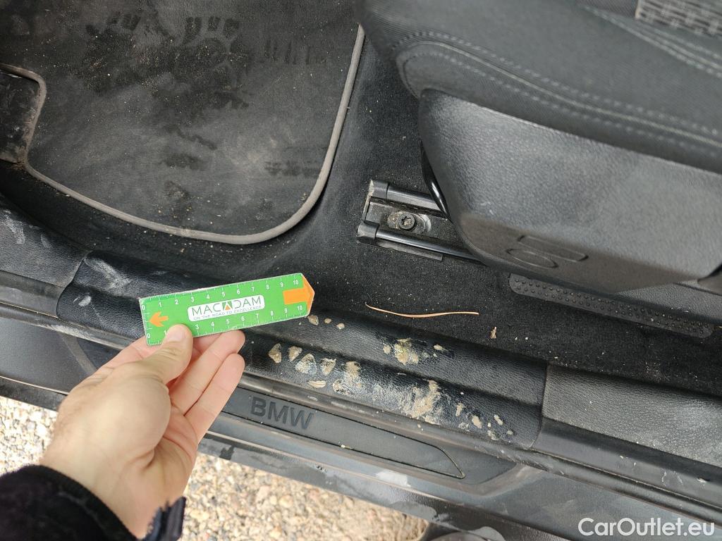  Bmw  X2 BMW  / 2017 / 5P / todoterreno sDrive18d (AC) #20