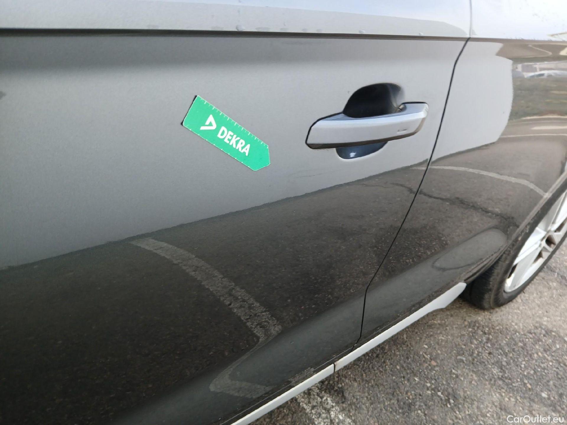  Land Rover  Discovery AUDI Q5 / 2020 / 5P / todoterreno Genuine 40 TDI 150kW quattro-ultra #15