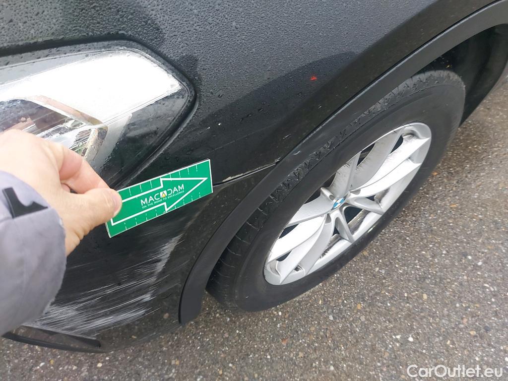  Bmw  X4 BMW  / 2021 / 5P / todoterreno xDrive20d xLine #26